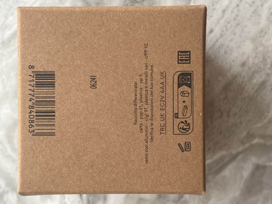 Orto Parisi - Terroni