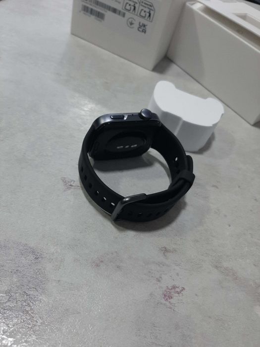 Нов смарт часовник HUAWEI WATCH FIT 4, 43 MM