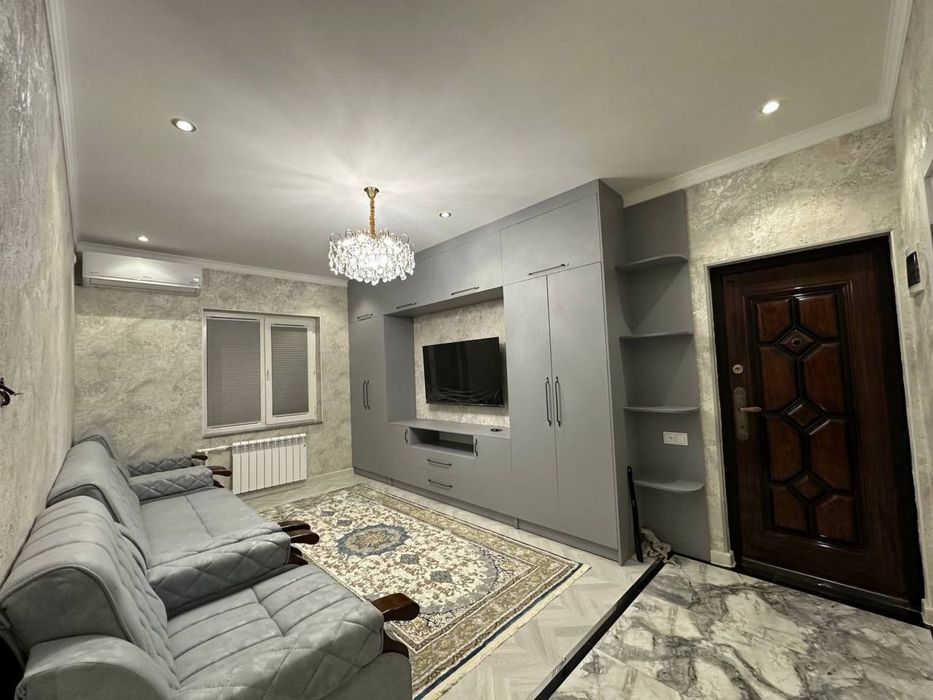 Аренда квартиры на карасу-6