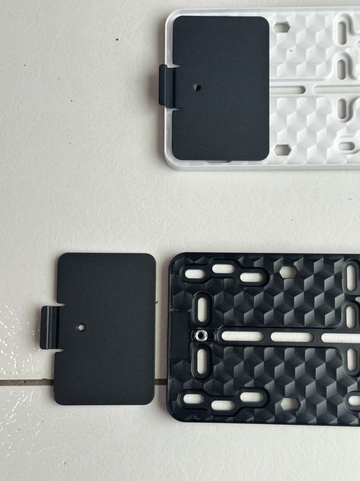 Рамка магнитная RCS оригинал