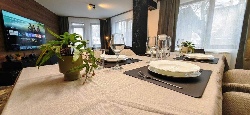 Дава се под наем Двустаен апартамент в Чепеларе - 118 кв.м за 91.8 € - Снимка #16