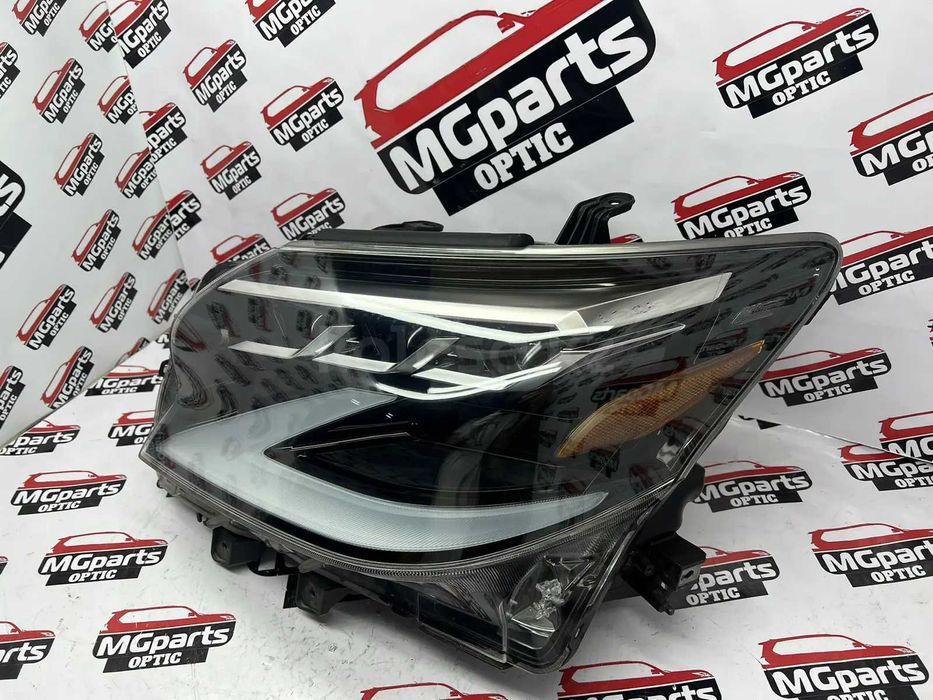 Фары Lexus Gx460 17-н.в