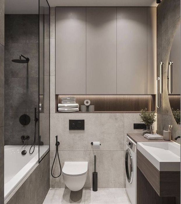 Ремонт квартир домов