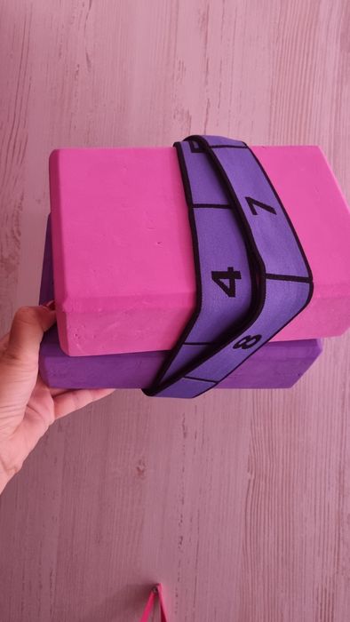 Принадлежности для балета