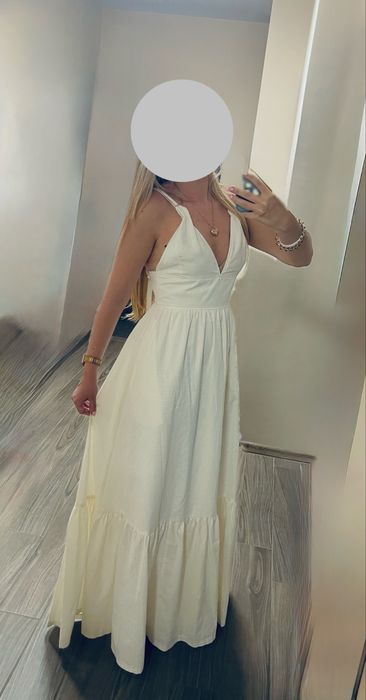 Boutique Vincit лятна рокля