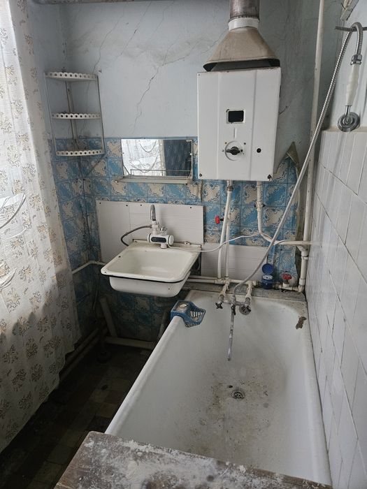 Продаётся квартира