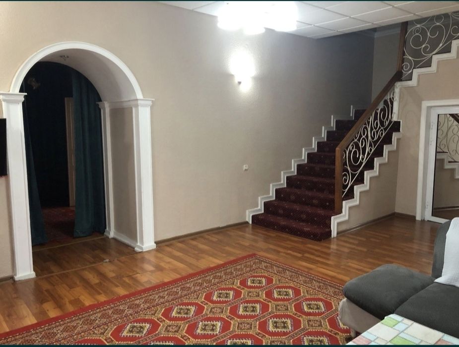 Продаётся дом в мирабадском районе