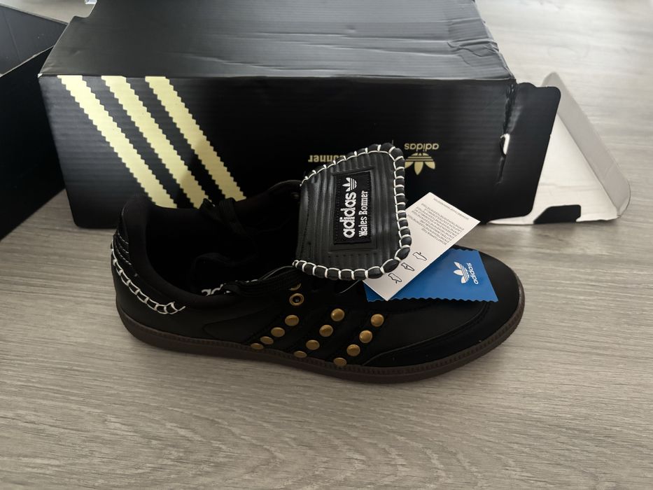 Adidas Walles Bonner