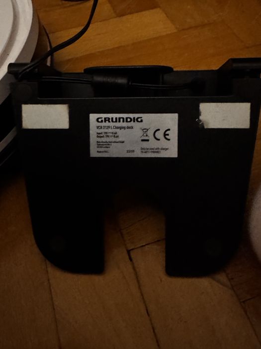 Прахосмукачка робот