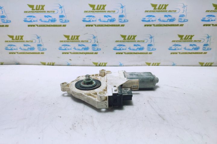 Motoras macara electrica stanga fata 4l0959801b Audi Q7 4L (2005 - 2009) electric