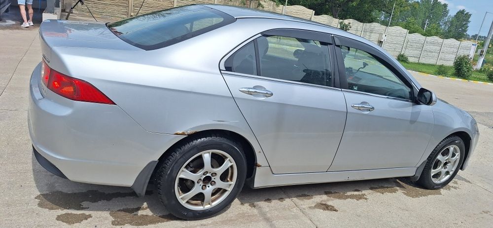 Vând Hinda Accord 2.2  2006