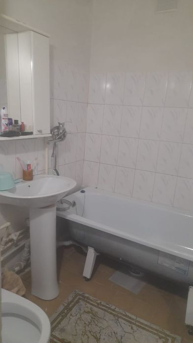 Сдаеться 1комнатная в городе