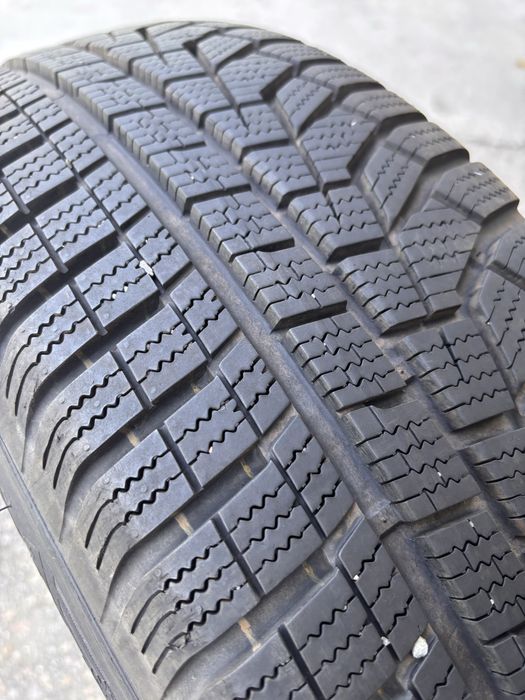 215/65/17 Hankook 4 бр 2022