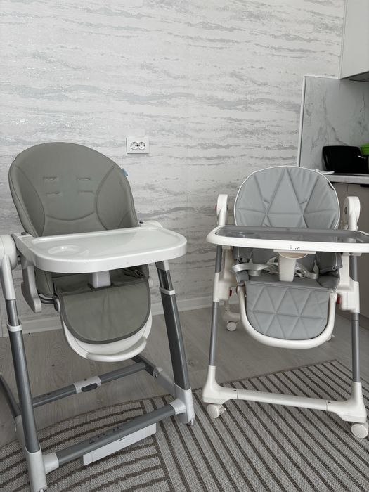 Детские стульчики