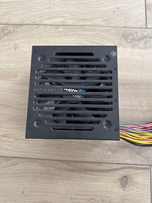 Sursa AeroCool VX PLUS 650w
