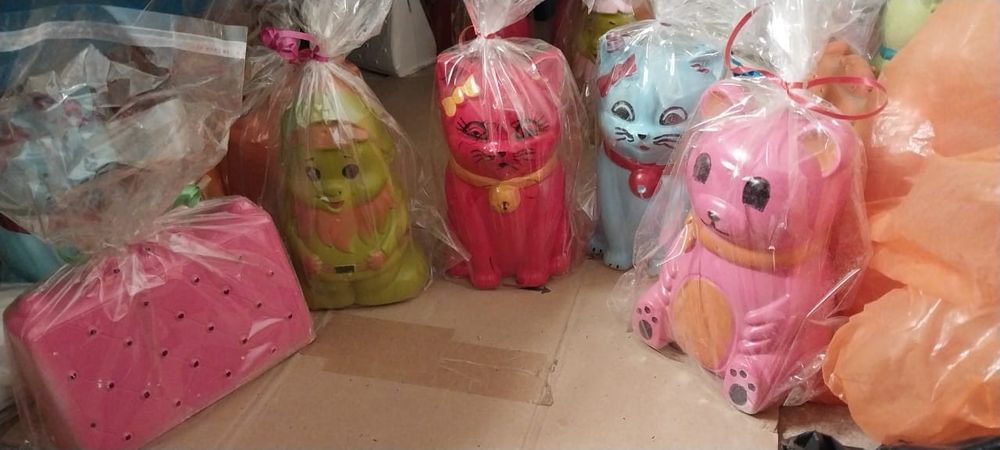 Копилка бар  сатылады