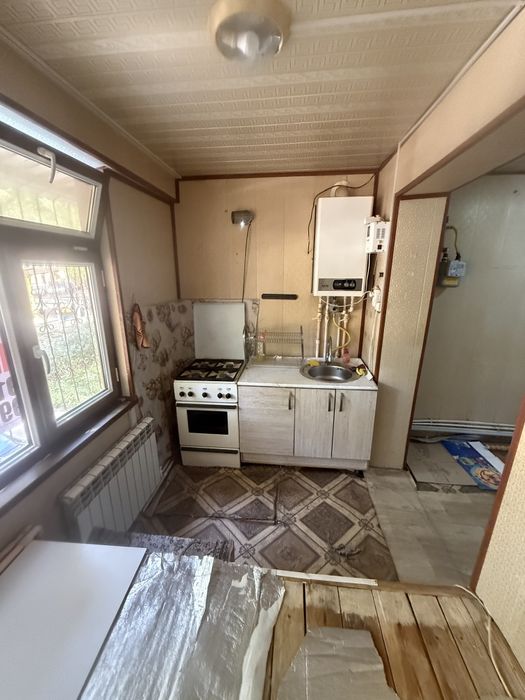 Продается 3 ком Чирчик Троицк