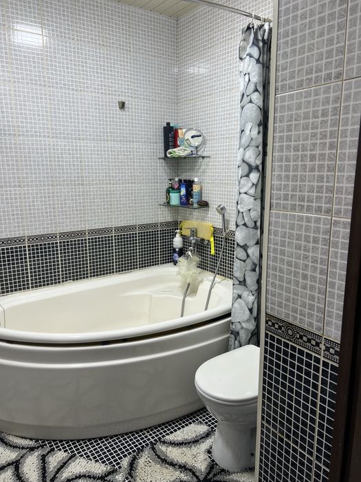 Продам квартирк 3-4