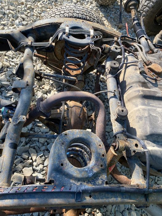 Sasiu Y60/y61/lung/scurt