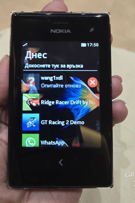 Нокиа 105 отличен