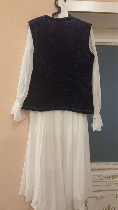 Кажеки и Платья по разным ценам