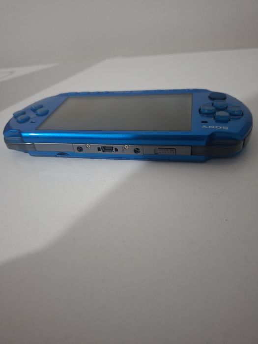 Consola Portabila PSP 3000