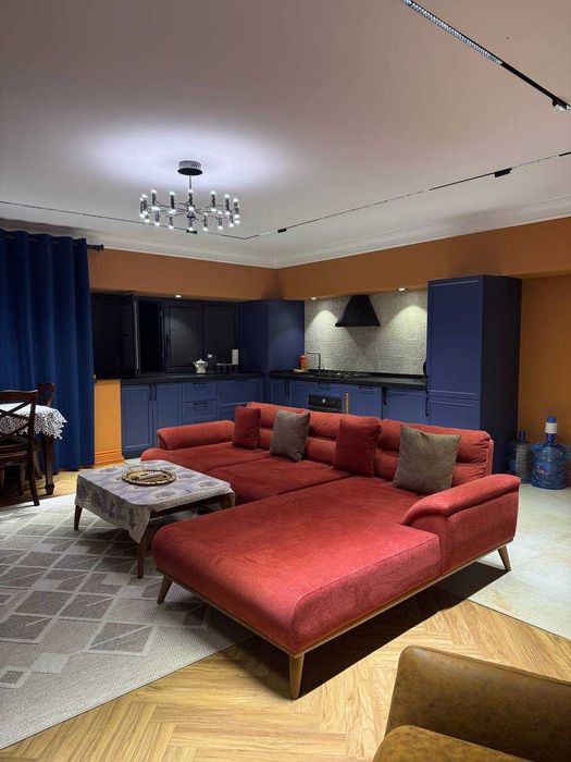 "СРОЧНАЯ ПРОДАЖА‼️ KAZAKHSTAN 3ком 100м2 Ц-6 Минор Минор Премиум‼️