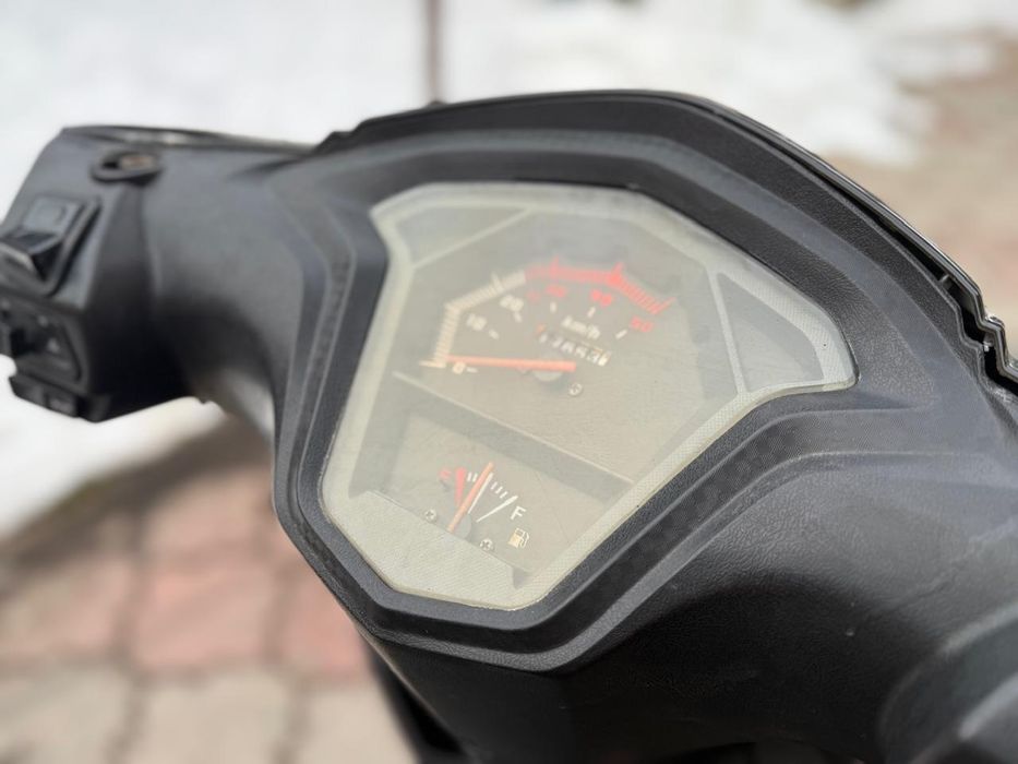 Обменяю 2 мопеда