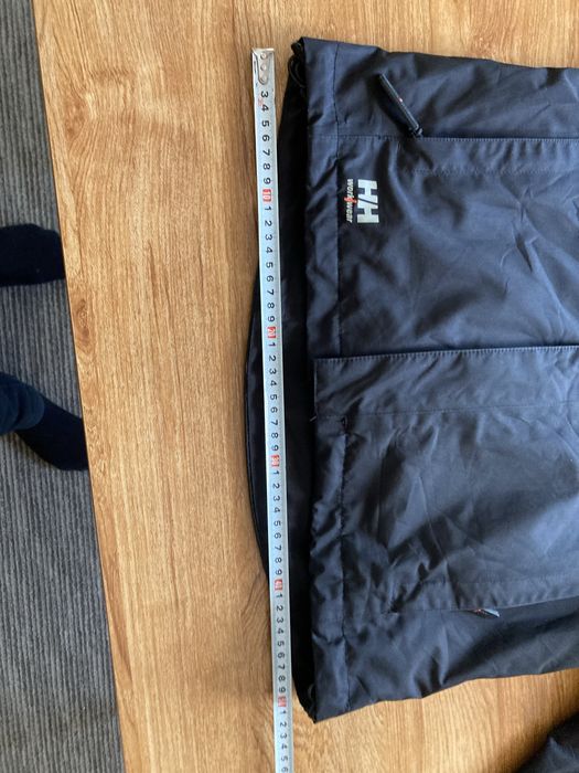 Мъжко оригинално зимни яке Helly Hansen