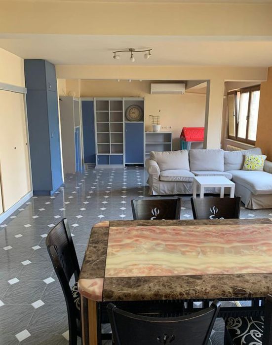 Дава се под наем Тристаен апартамент в София, Лозенец - 110 кв.м за 857.82 € - Снимка #1