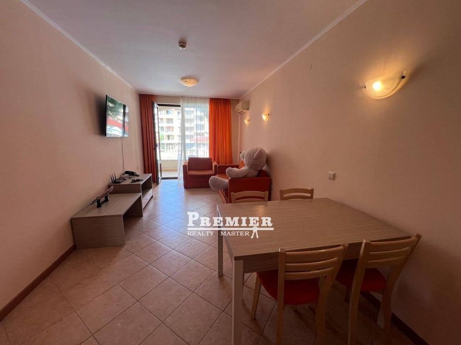 Продава се Тристаен апартамент в к.к. Слънчев бряг - 94 кв.м за 1064 €/кв.м - Снимка #6