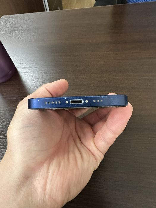 Iphone 12 128ГБ продам
