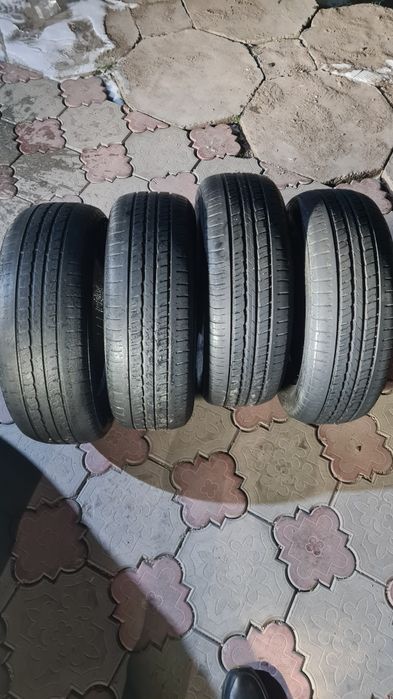 Продам летнюю резину R14