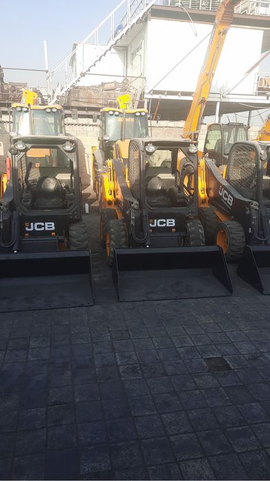 Услуги мини погрузчика, бобкат, bobcat