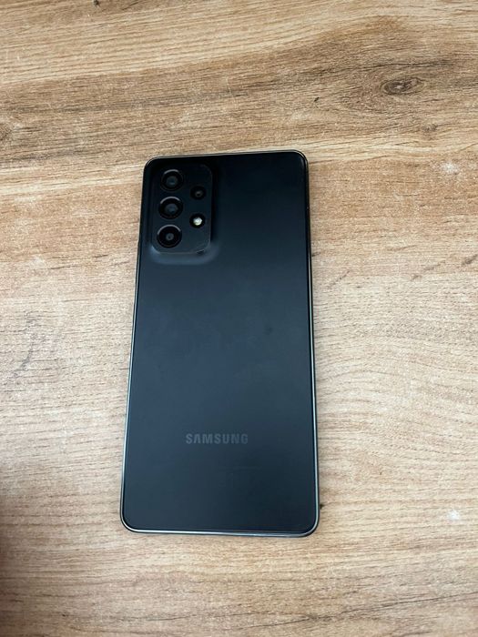Самсунг Galaxy A53 5G