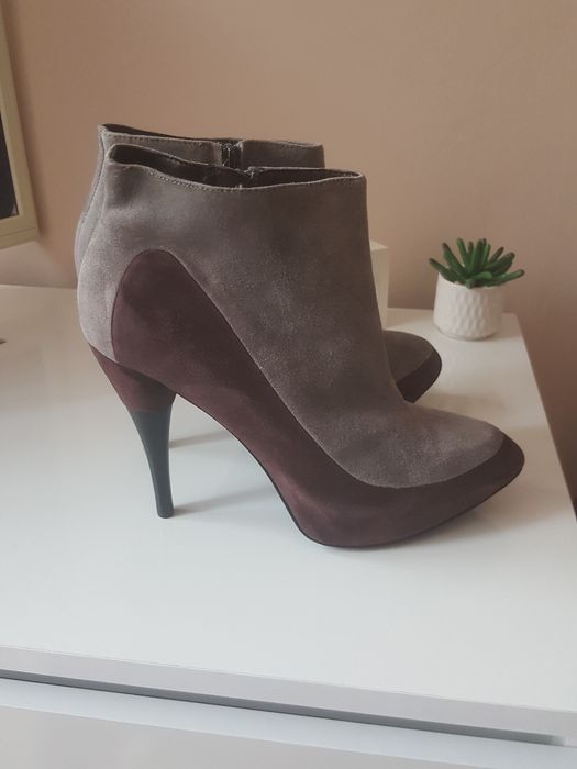 Дамски боти Calvin Klein