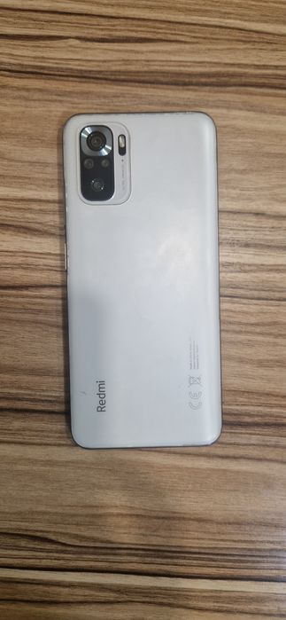 Redmi not 10s 128gb