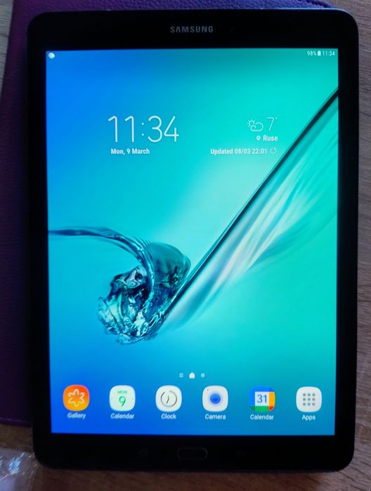 Таблет "Samsung Galaxy Tab S2 SM-T813"