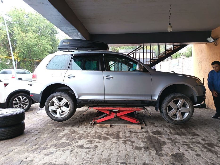 Продам надёжный автомобиль