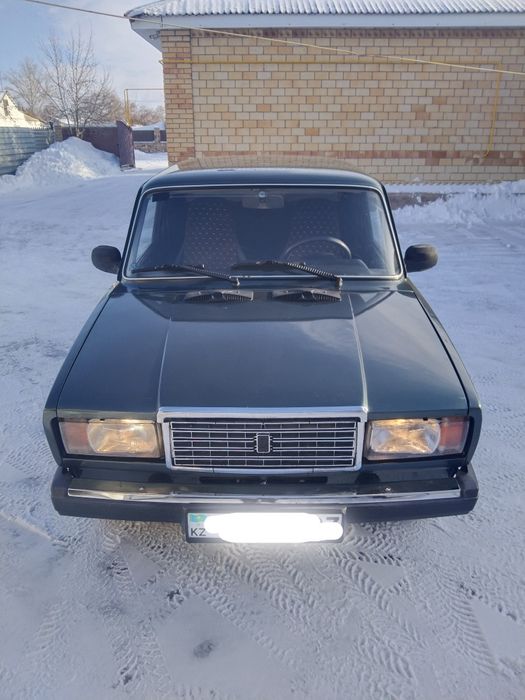 Продам авто Ваз 2107