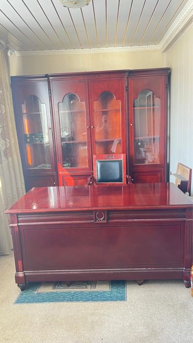 Мебель для кабинета