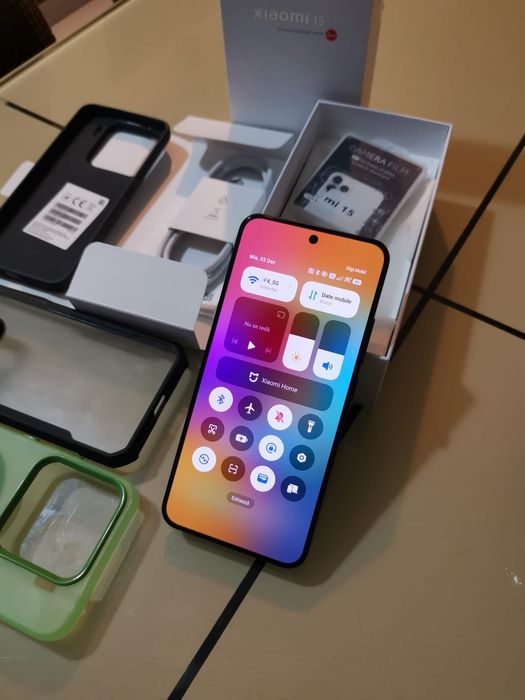 Xiaomi 15,512Gb.Oferta!