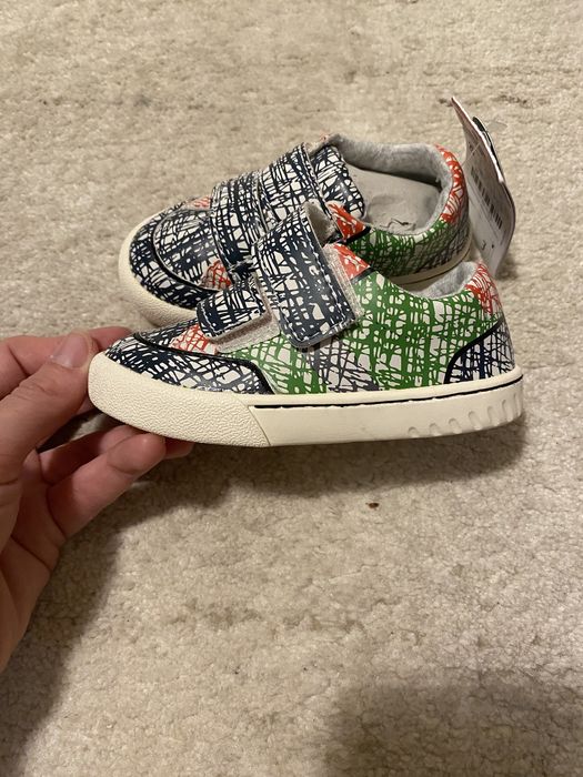 Детски обувки Zara