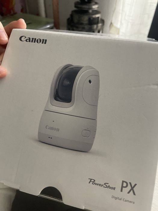 Canon PowerShot PX