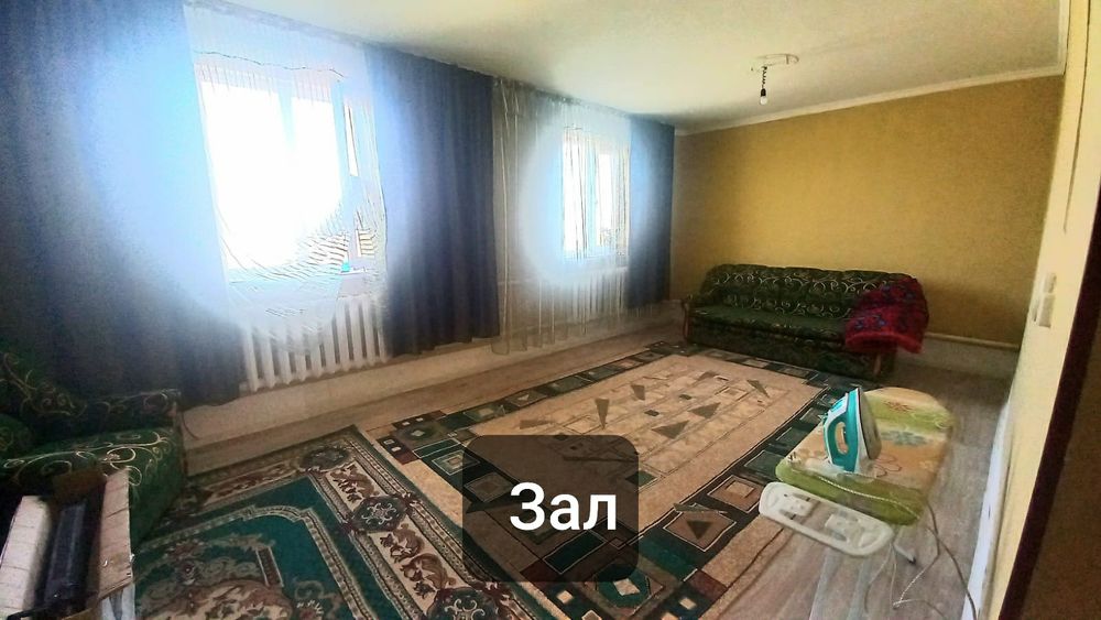 Продам большой дом