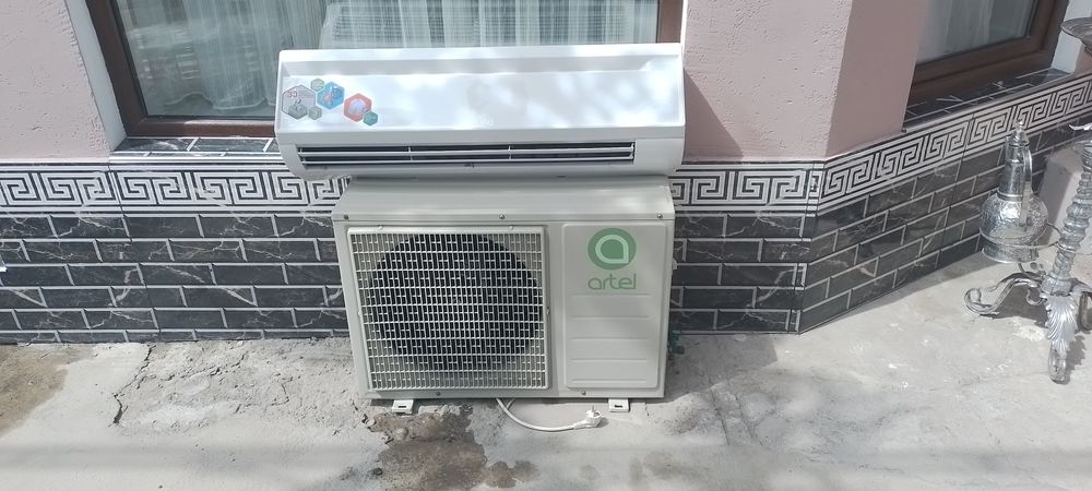 Кондиционер сотилади