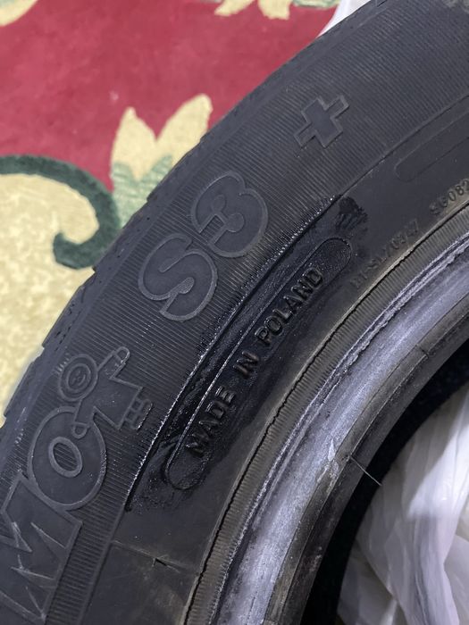 Автошины195/65/15
