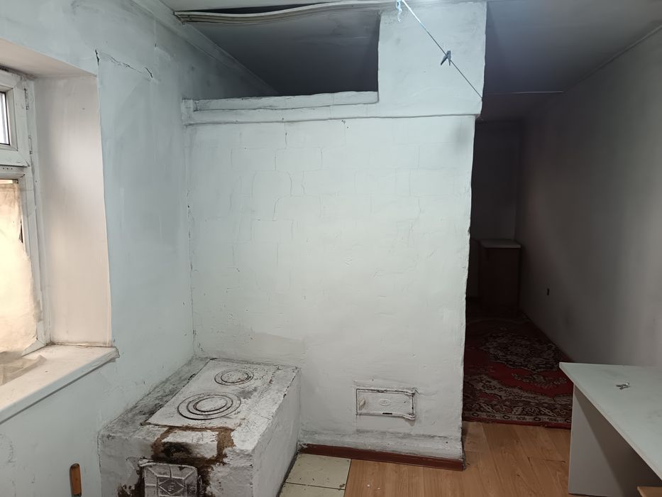 Сдам времянку на долги срок