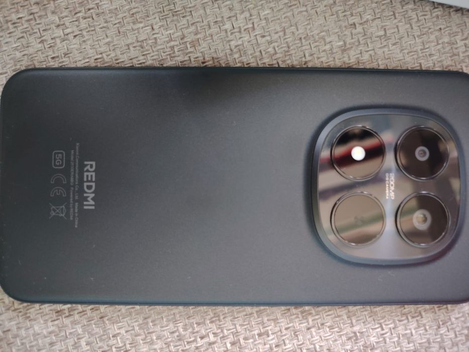 Redmi 15pro plus 512/12 + подарък