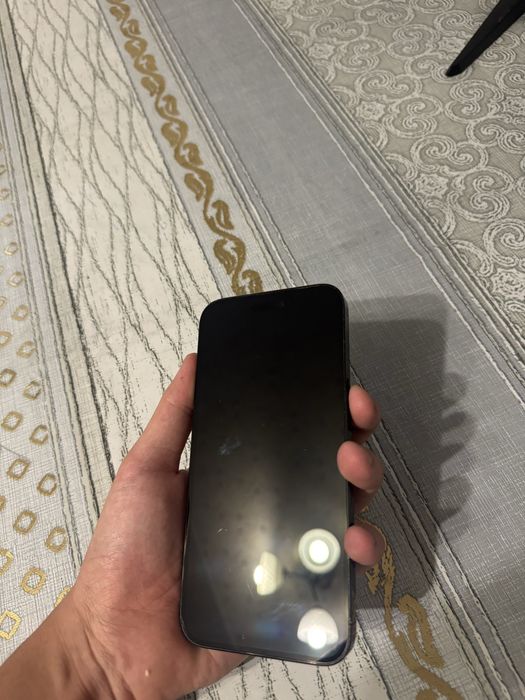 iPhone 14 Pro Max 256GB